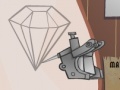 Игра Tattoo Artist 2