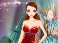 Игра Miss World Dress Up