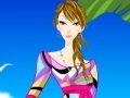 Игра Girl Dress Up 9