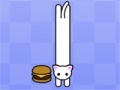 Игра Long cat