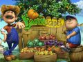 Игра Farm Scapes