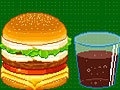 Игра Make hamburger