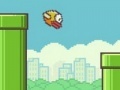 Игра Flappy cheep cheep