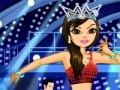 Игра HighSchool Salsa Queen