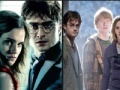 Ігра Harry Potter Match Up