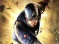 Ігра Sort My Tiles Captain America