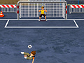 Игра Goal Street