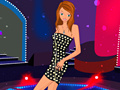Игра Clubbing Dress Up