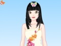 Игра Asian Girl