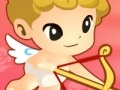 Игра Cupid bubbles