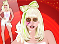 Игра Lady Gaga Make Up