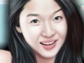 Игра Jun Ji Hyun at Dentist