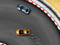 Игра Extreme Rally 2
