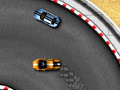 Игра Extreme Rally 2