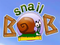 Игра Snail Bob 1