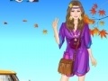 Игра Hippie Fashion