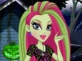 Игра Venus McFlytrap Hiking DressUp