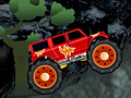 Игра Giant Hummer