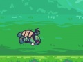 Игра Toss The Turtle