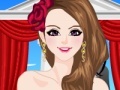 Игра Bride and maid of honor dress up 
