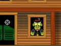 Игра Zombie Saloon