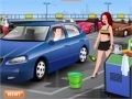 Игра Naughty Car Wash