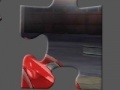 Игра Ferrari jigsaw