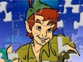 Игра Peter Pan Jigsaw