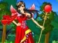 Игра Princess of Power Dressup