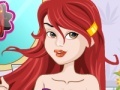 Игра Reporter Girl Makeover