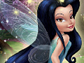 Игра Fairies Pixie Puzzle