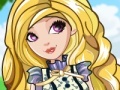 Игра Blondie Lockes Makeover