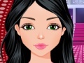 Игра Polka Fashions Dress up