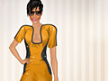 Игра Lovely Rihanna