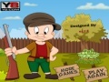 Игра Elmer Fudd Dress up