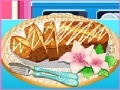 Игра Make Zucchini Bread