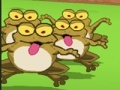Игра Harry The Hamster 3
