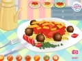 Игра Games for girls cooking pasta