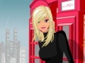 Игра Dating Girl Dress Up