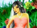 Игра Rose Wedding