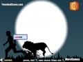 Игра Lion Typing