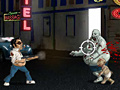 Игра Zombie Blitz