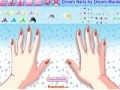 Игра Perfect manicure for girls