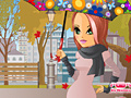 Игра Pretty Autumn Accessories