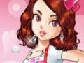 Игра Lovely girl