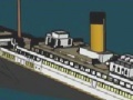 Игра Sinking Titanic Escape