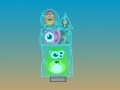 Игра Monster Balance