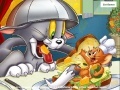 Ігра Tom and Jerry Hidden Objects