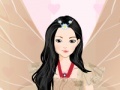 Игра Pretty Little Fairy Dresses