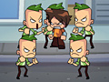 Игра Fury Officer 2